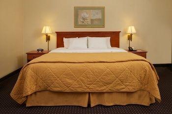 גאלווי Orchid Hotel And Suites Atlantic City/Absecon מראה חיצוני תמונה