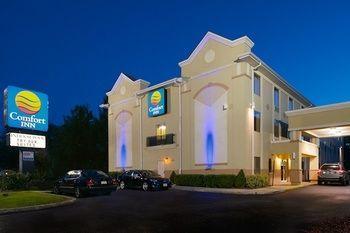 גאלווי Orchid Hotel And Suites Atlantic City/Absecon מראה חיצוני תמונה