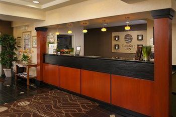 גאלווי Orchid Hotel And Suites Atlantic City/Absecon מראה חיצוני תמונה